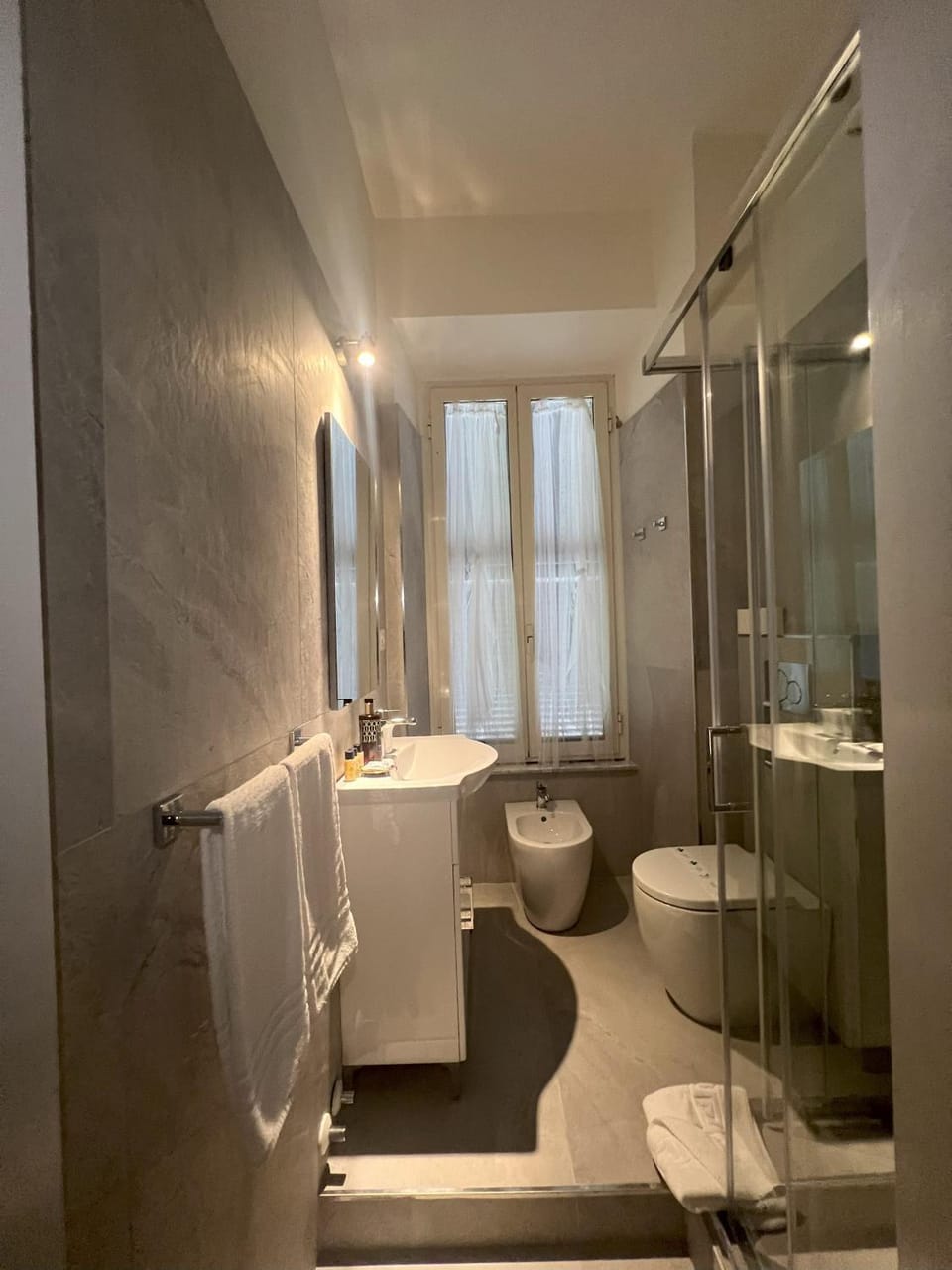 Suitedream Vatican Bed and Breakfast in Rome