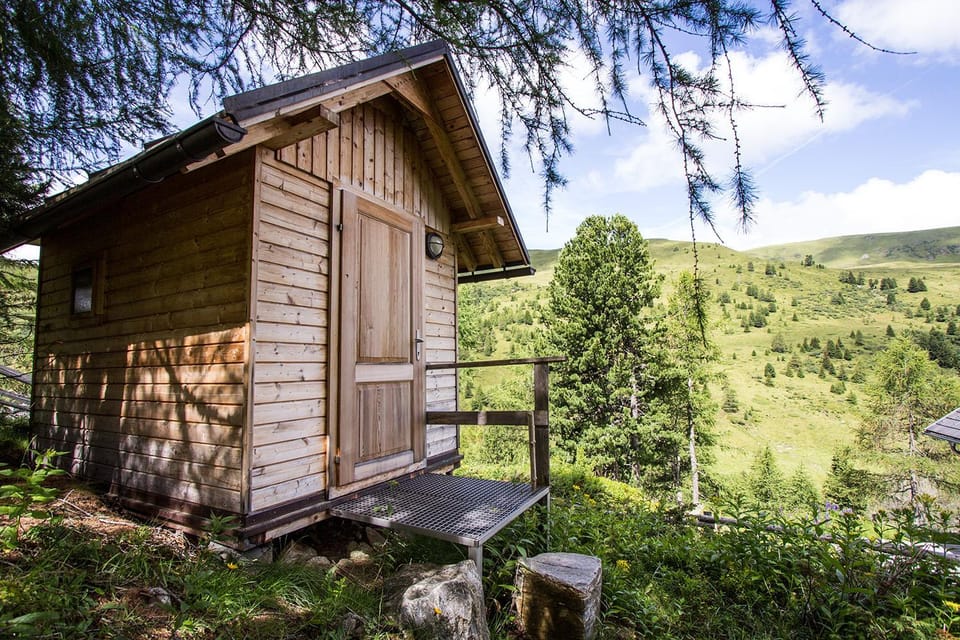Sauna, Spa and wellness centre/facilities
