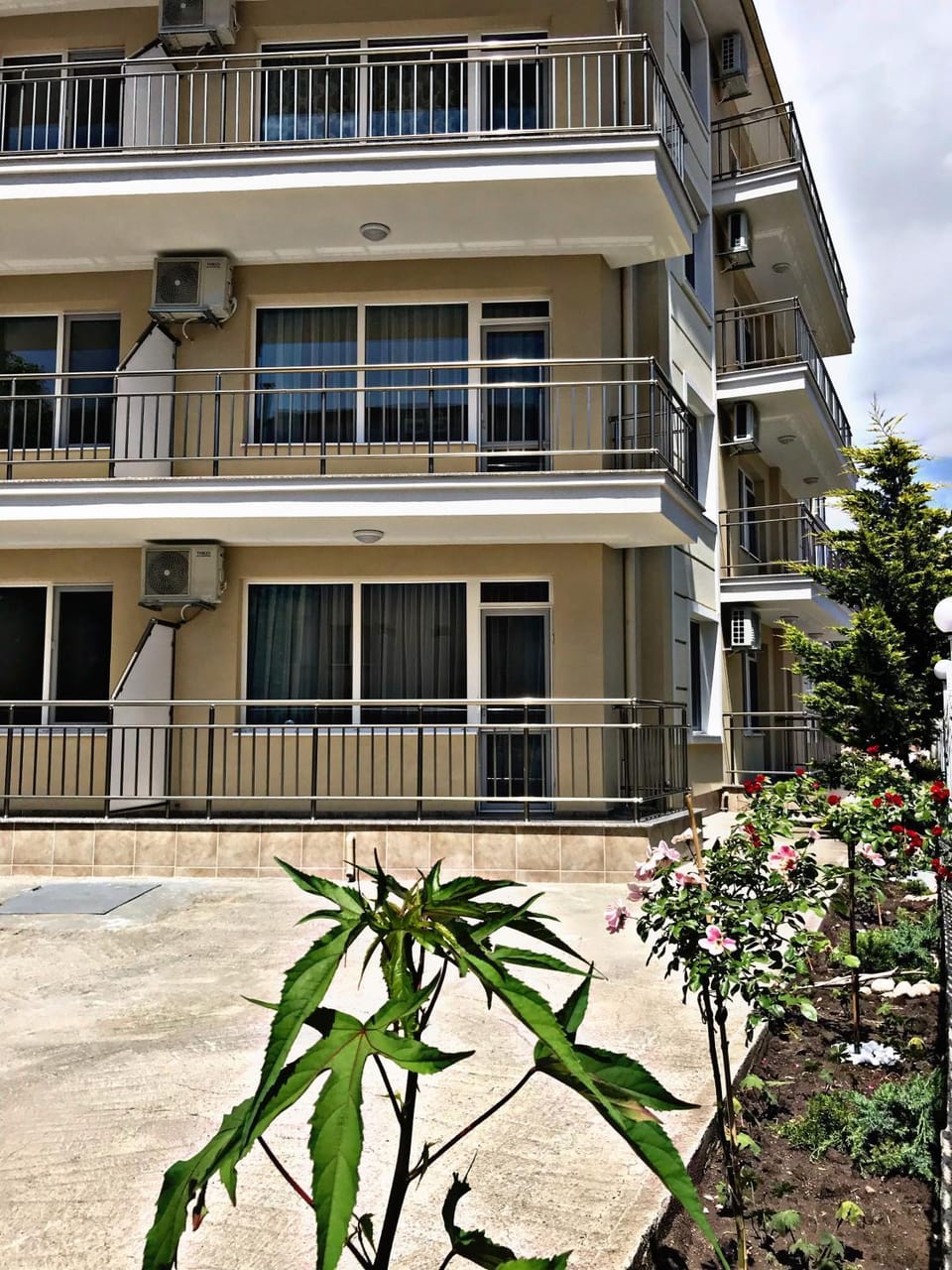 "Бербатови 1" Bed and Breakfast in Burgas Province