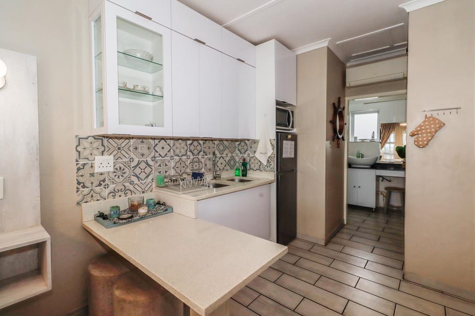 Uvongo Chalet 11 Apartment in Margate