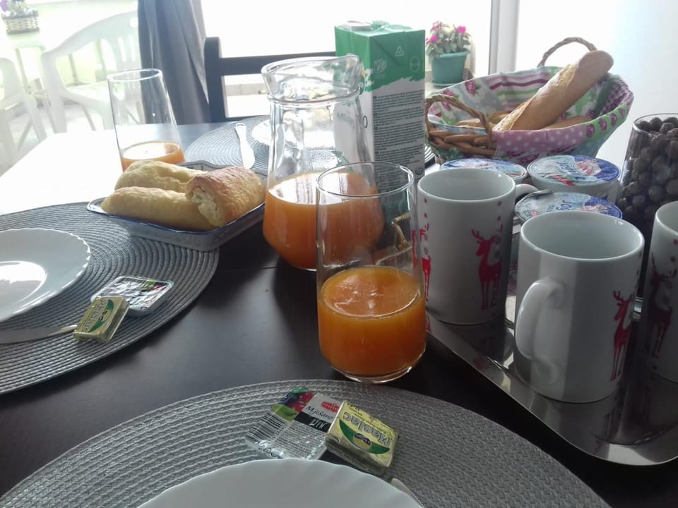 Breakfast