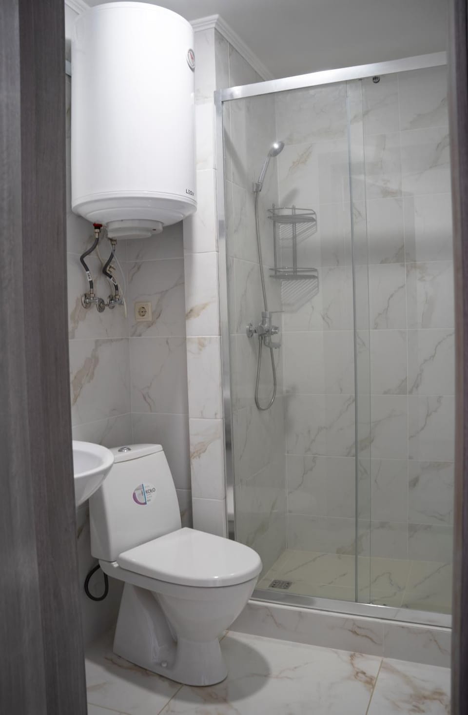 Apartamenty Terrasa Apartment hotel in Odessa Oblast