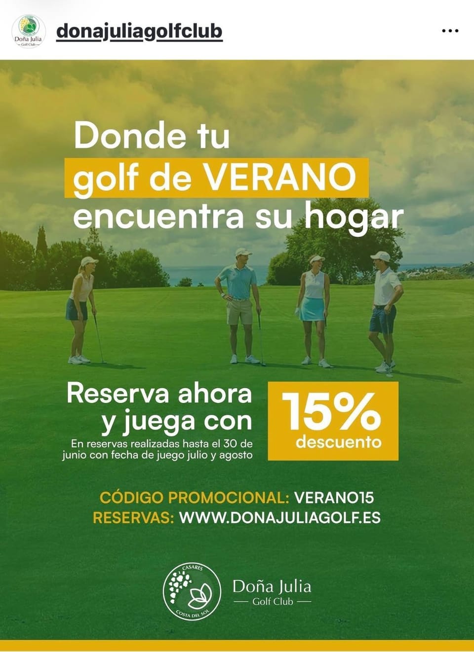 Casares Beach Doña Julia Golf Garden Pool Apartment Apartment in Costa del Sol