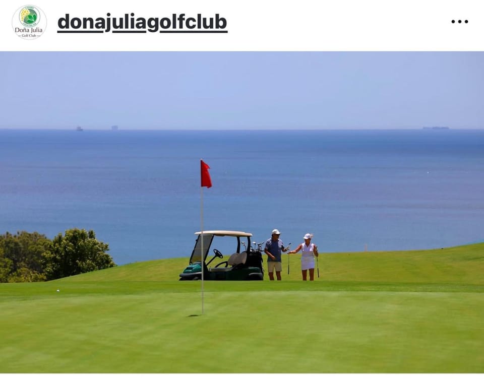 Golfcourse