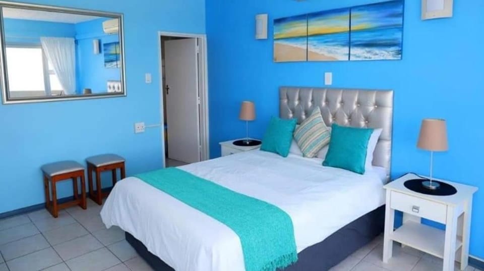 Sea Wave Holidays - Stella Maris Apartment in KwaZulu-Natal