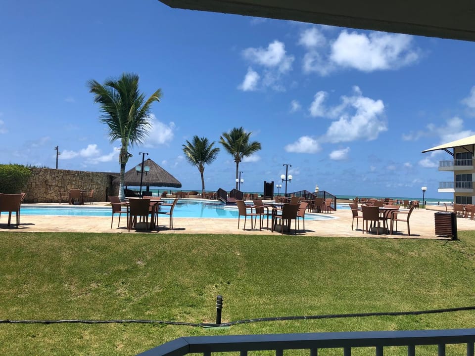 Staff, Restaurant/places to eat, Spring, Natural landscape, Winter, Summer, Garden, Bathroom, Balcony/Terrace, Kitchen or kitchenette, Living room, Aqua park, Bedroom, On site, Sea view, Swimming pool, Swimming pool, Family