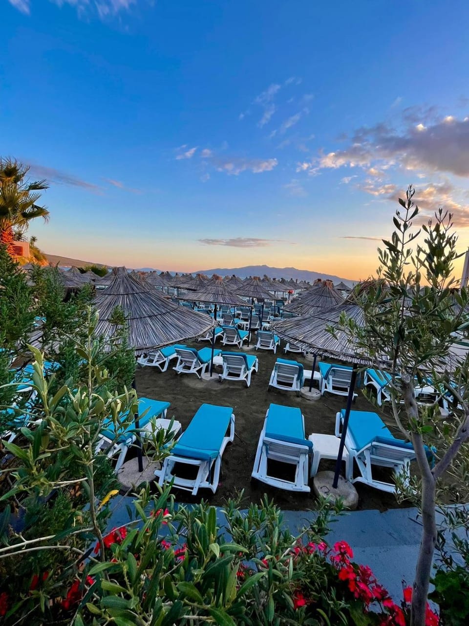 Bougainvill Sunset Villa Villa in Sarandë