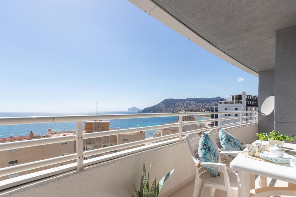 Balcony/Terrace, Balcony/Terrace