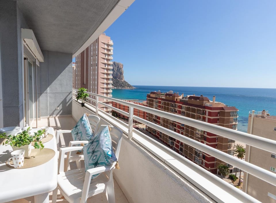 Balcony/Terrace, Balcony/Terrace