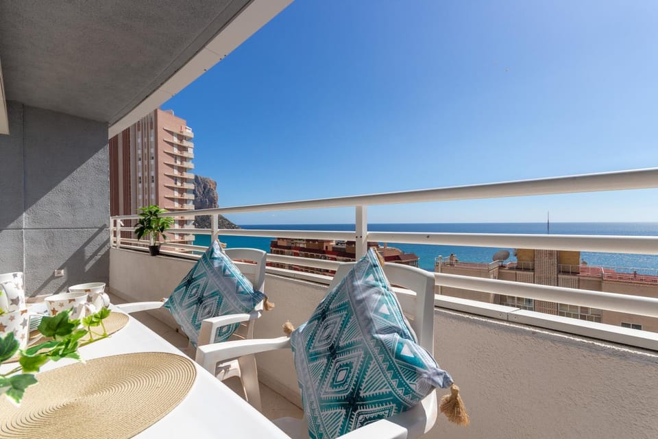 Balcony/Terrace, Balcony/Terrace