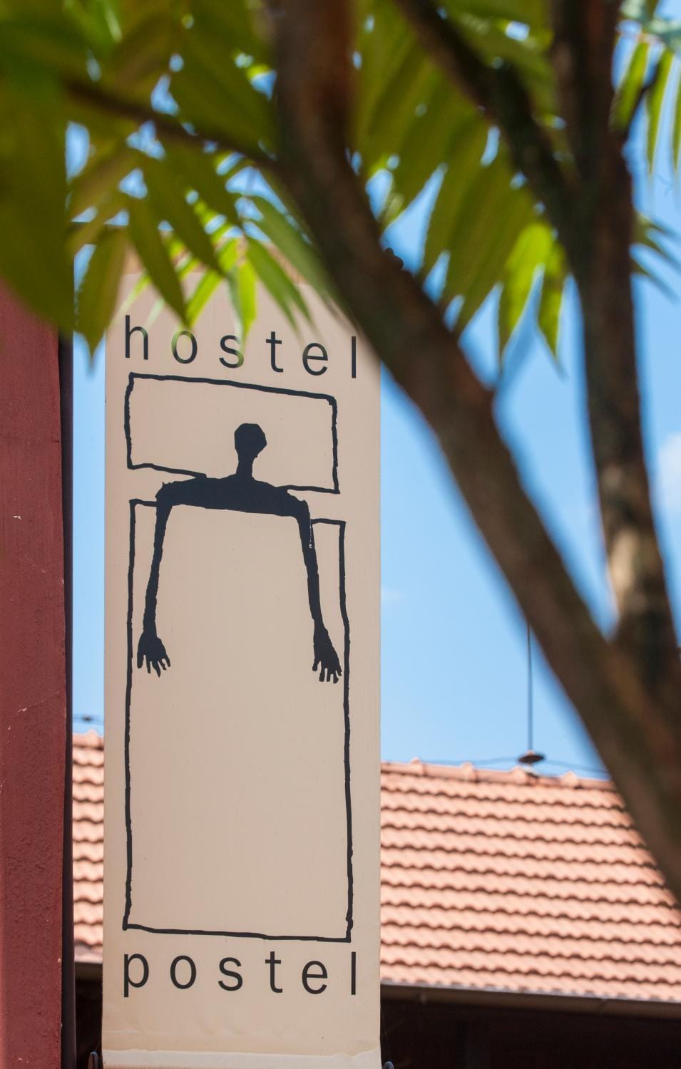Property logo or sign