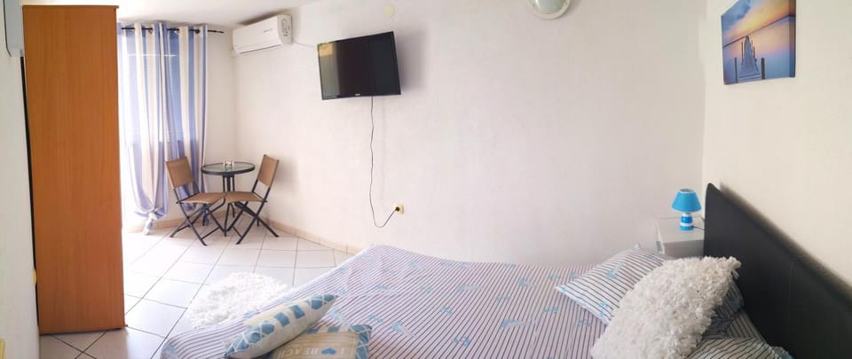 Studio Eva Apartment in Baška Voda