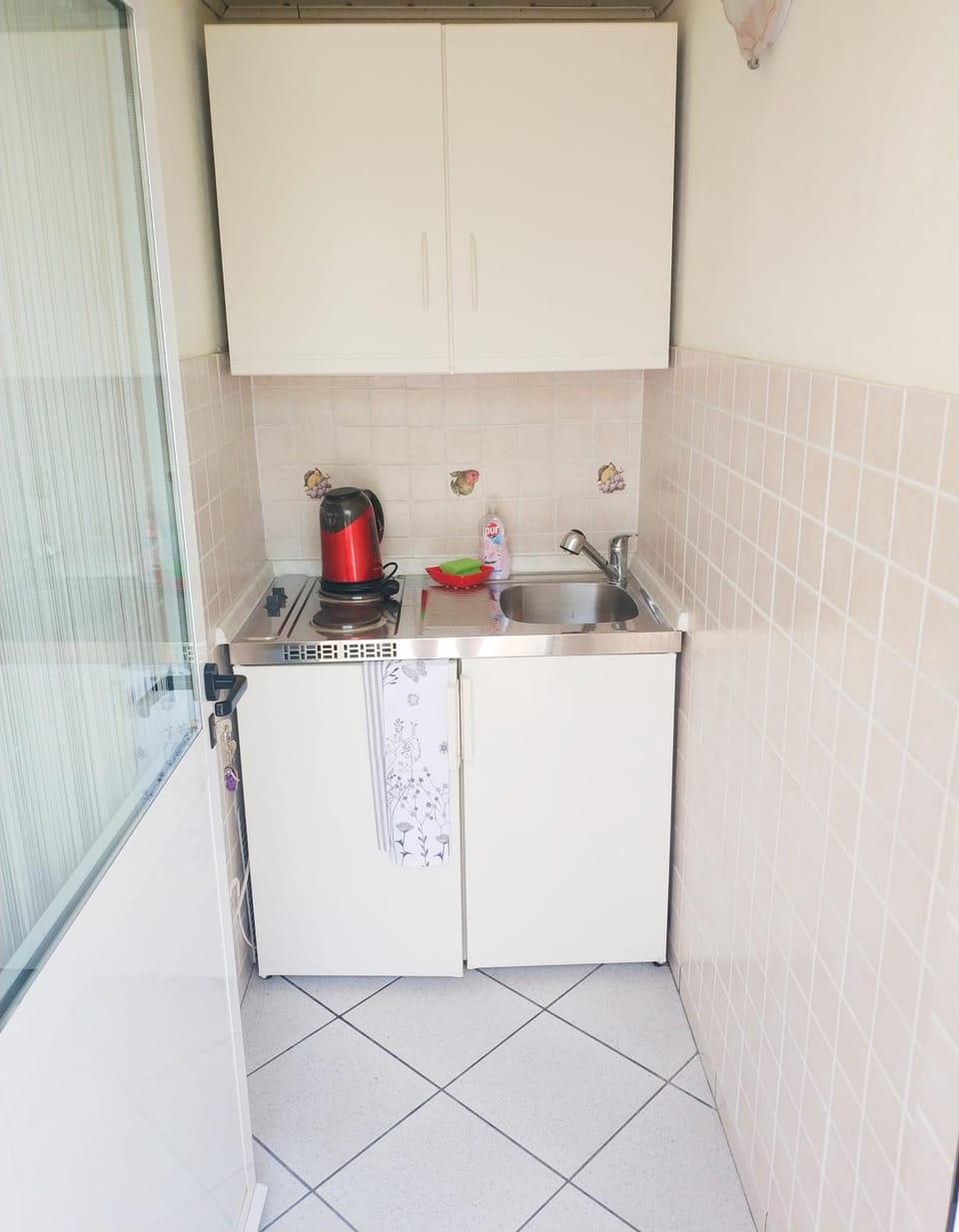 Studio Eva Apartment in Baška Voda