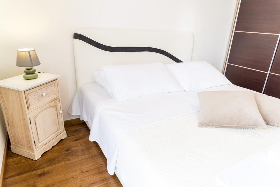 Lagoon Apartments Apartment in Budva