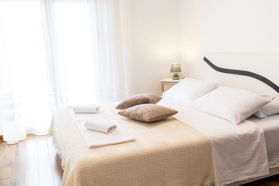 Lagoon Apartments Apartment in Budva