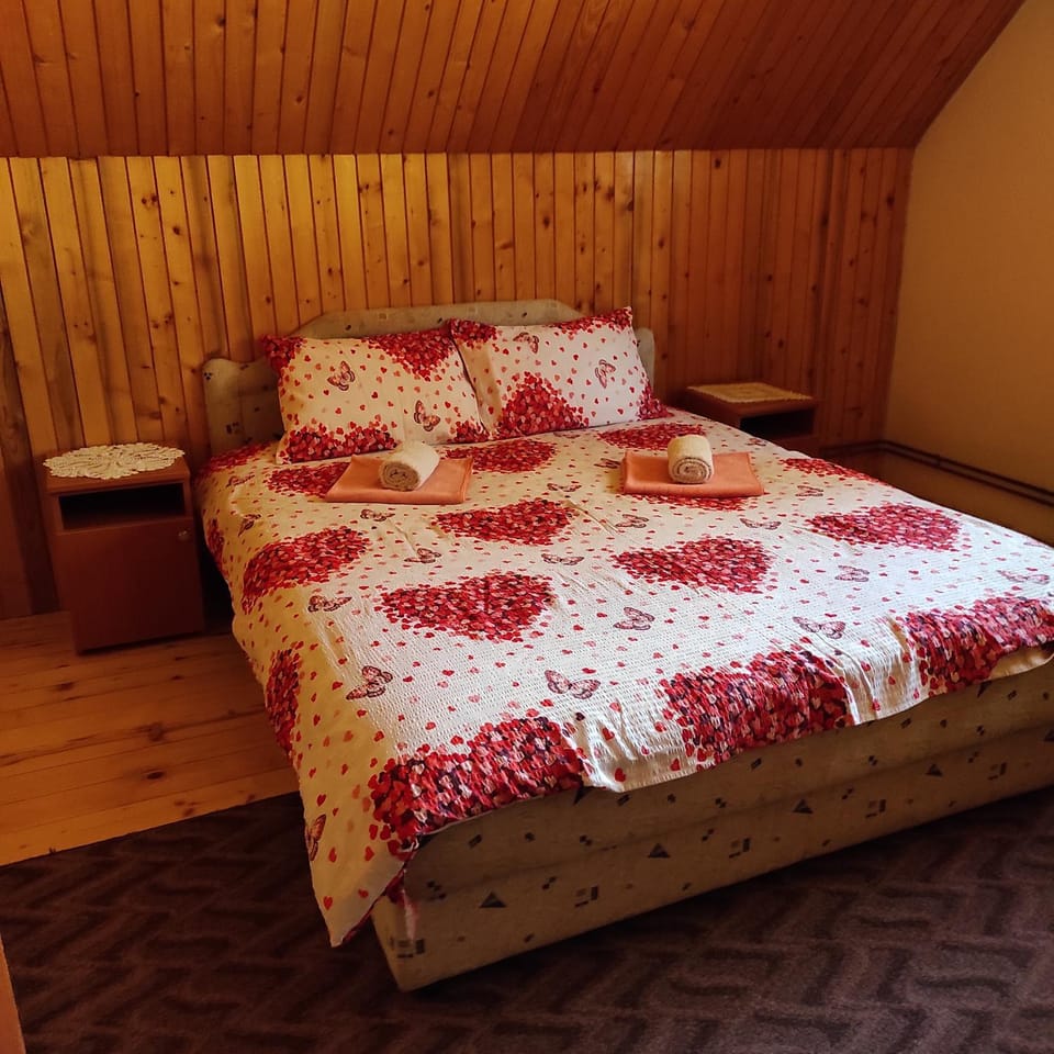 Apartmani Ćetković Apartment in Montenegro