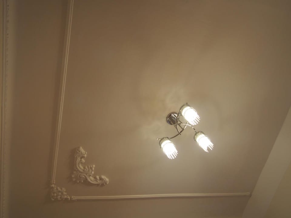 Decorative detail