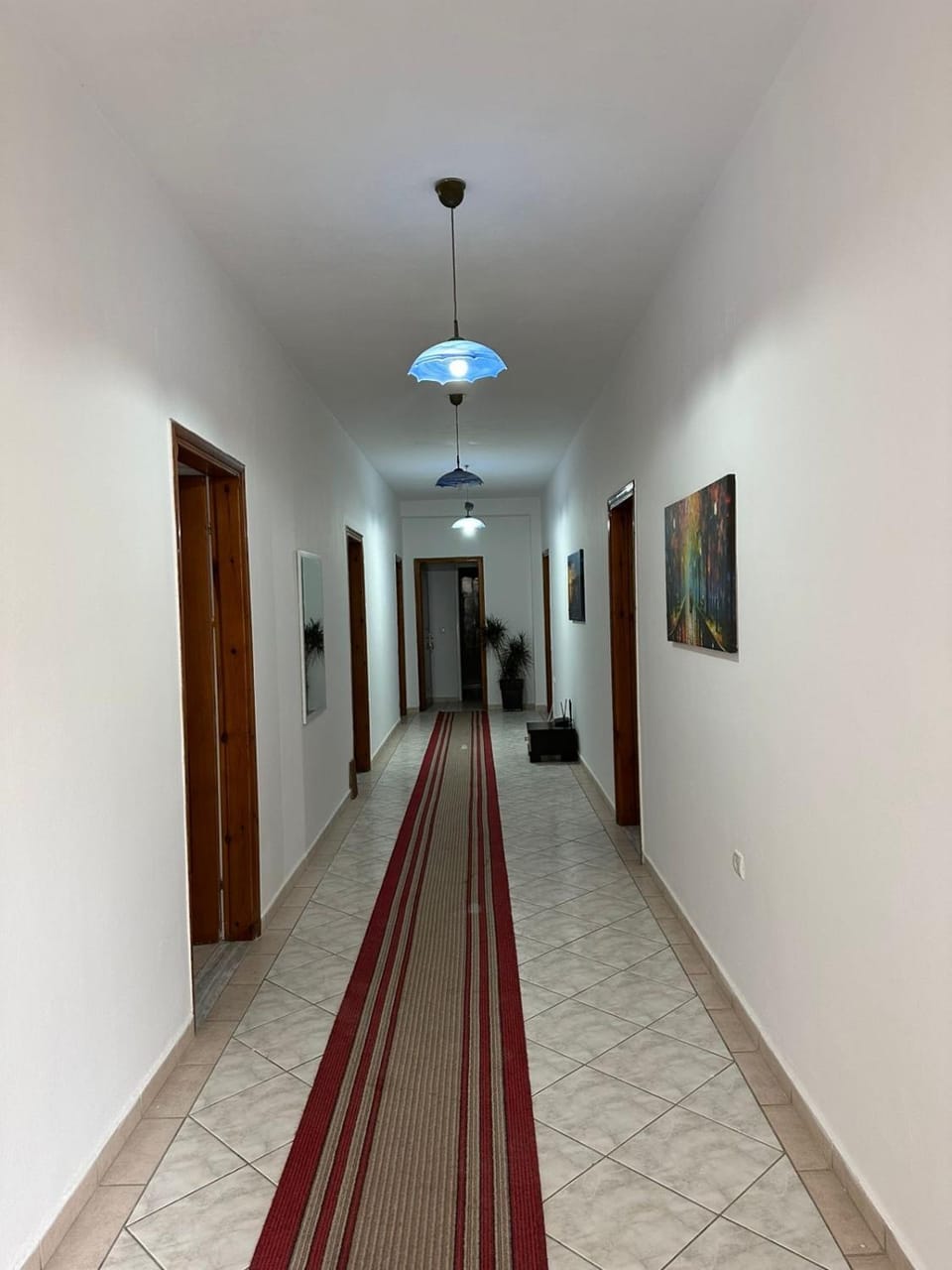 Hotel Ceka Hotel in Sarandë