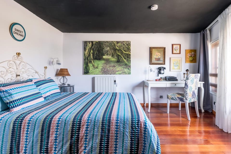 Loft La Fuente Apartment in Telde