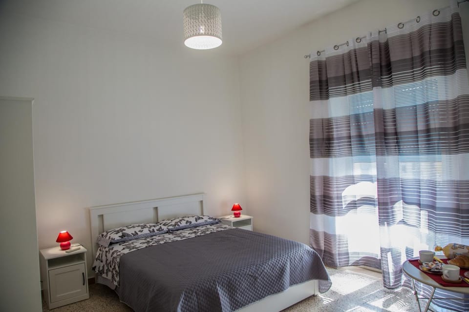 Home OLY Apartment in Campania