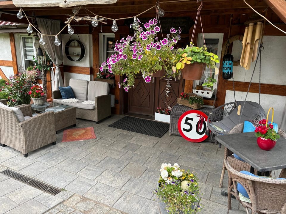 Agroturystyka Bogusław X Farm Stay in West Pomeranian Voivodeship, Poland