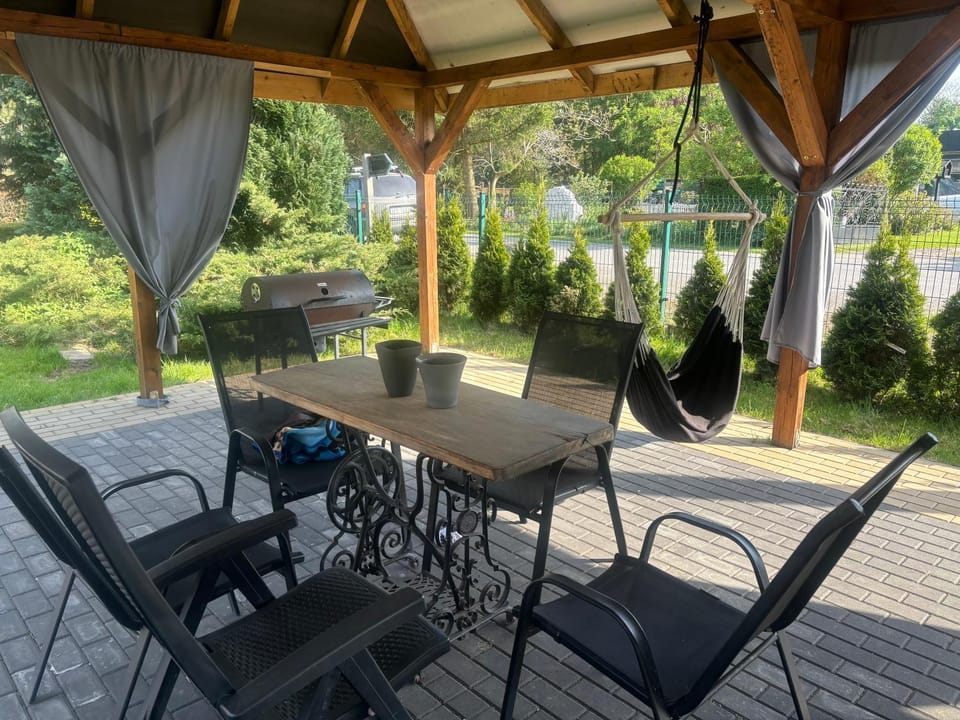Agroturystyka Bogusław X Farm Stay in West Pomeranian Voivodeship, Poland
