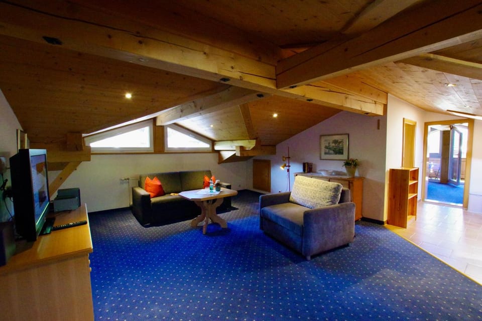 Hotel-Pension Heike Hotel in Kitzbuhel