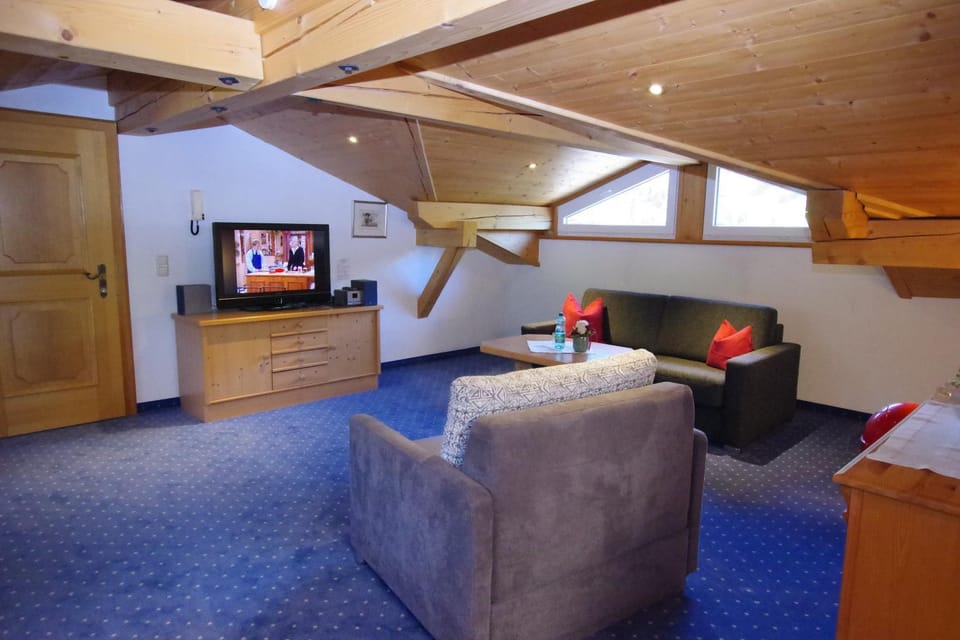 Hotel-Pension Heike Hotel in Kitzbuhel