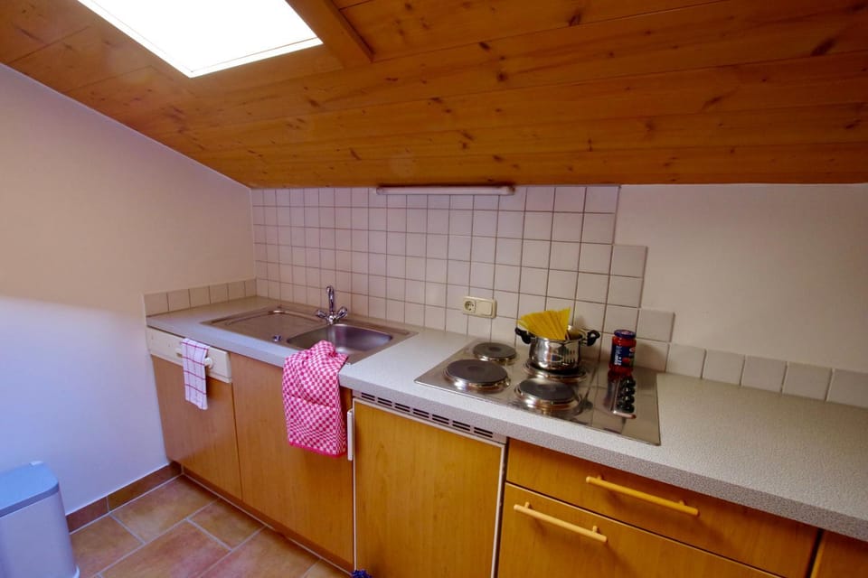 Hotel-Pension Heike Hotel in Kitzbuhel