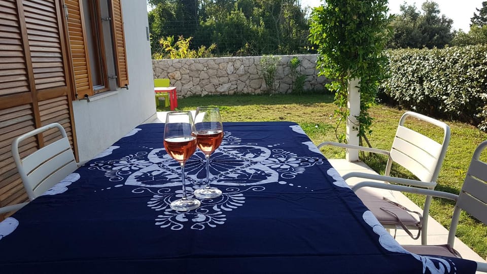 Apartman Di Apartment in Mali Losinj