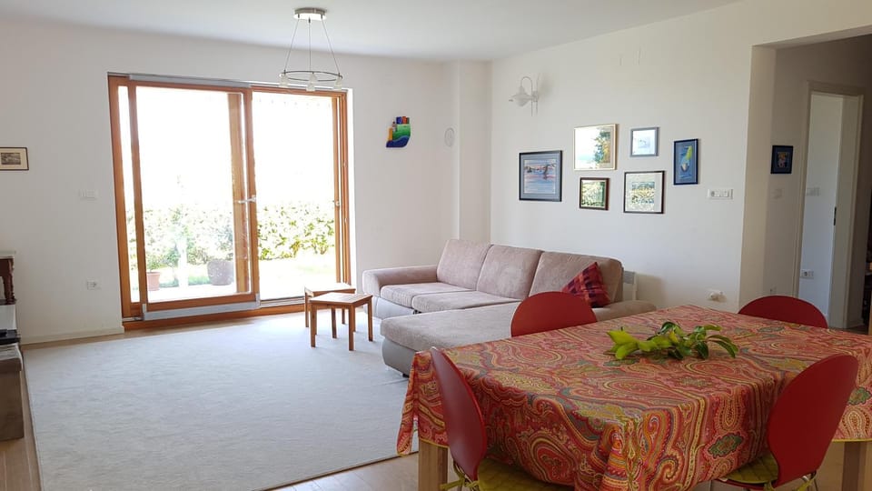 Apartman Di Apartment in Mali Losinj