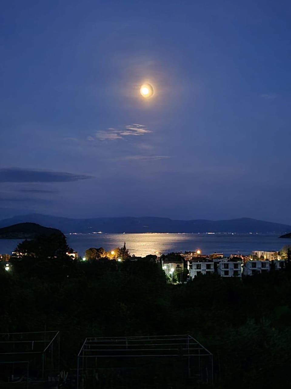 Martha's Villa House in Decentralized Administration of Macedonia and Thrace