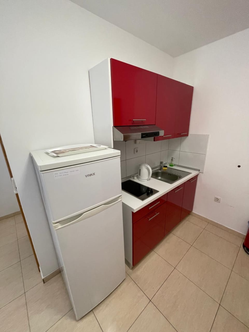 Villa Popic Apartment in Brela