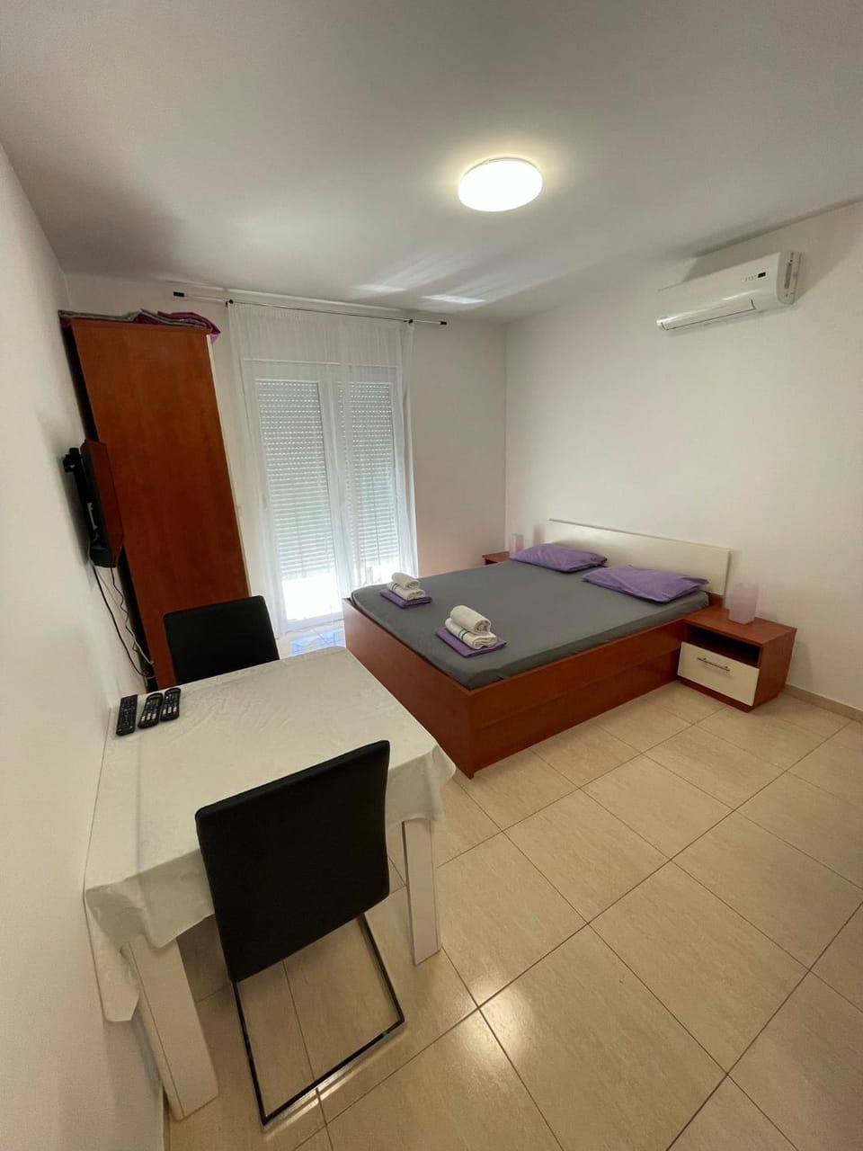 Villa Popic Apartment in Brela