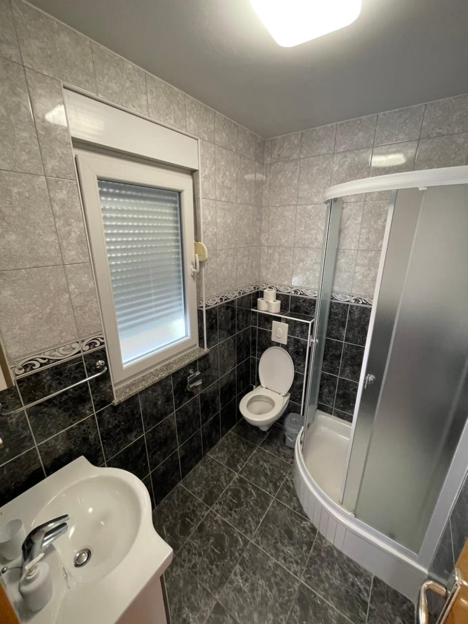 Villa Popic Apartment in Brela