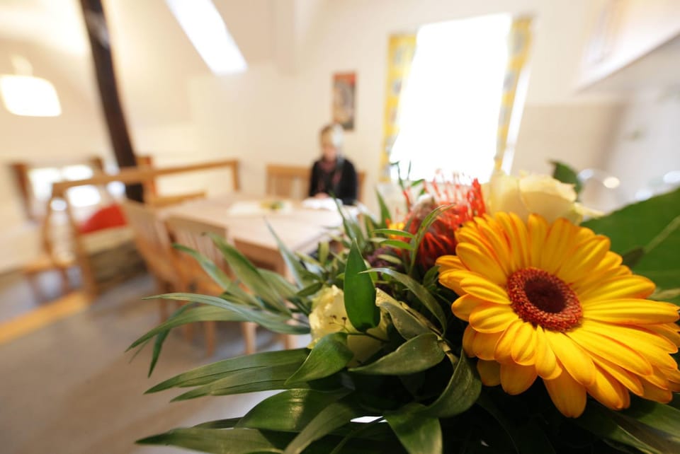 Ferienwohnungen Burg Monschau Apartment in Monschau