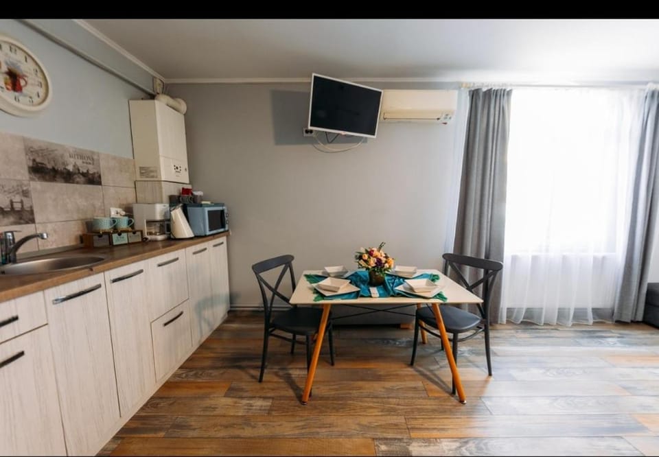 Magic Apartments Hunedoara Apartment in Serbia