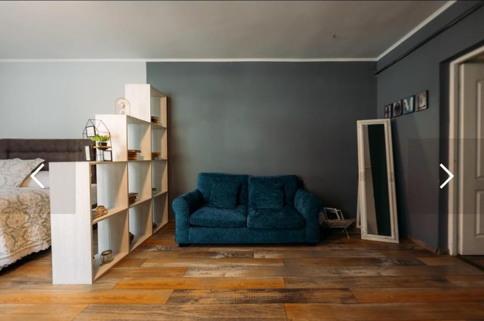 Magic Apartments Hunedoara Apartment in Serbia