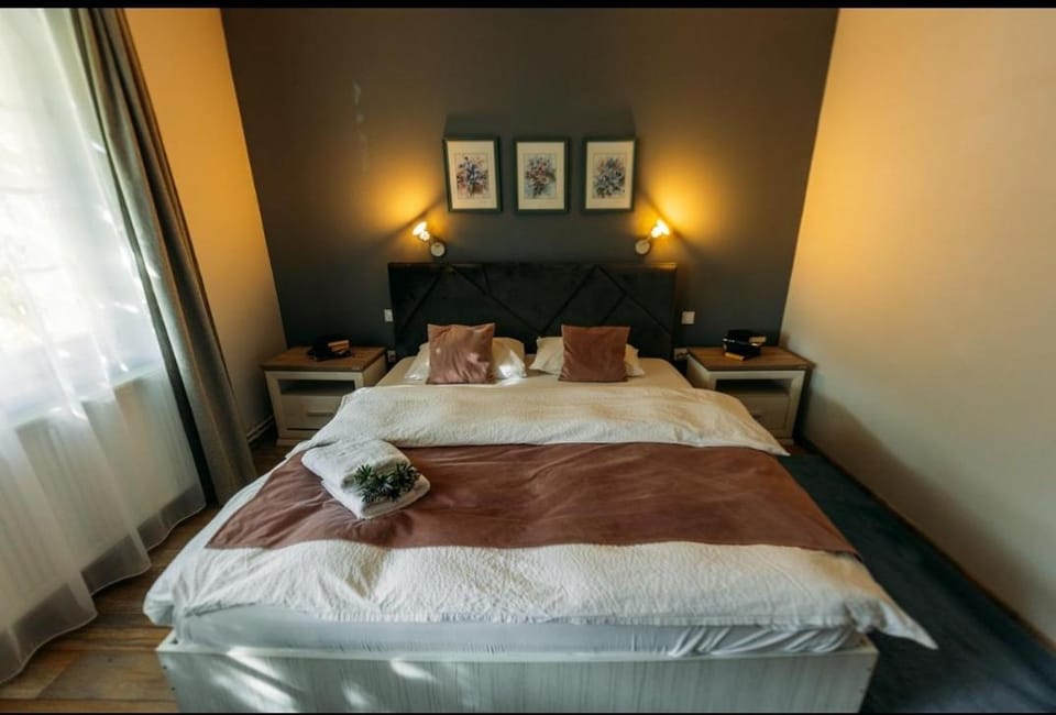 Magic Apartments Hunedoara Apartment in Serbia