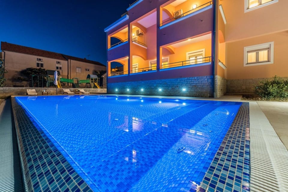 Villa Marko by AdriaticLuxuryVillas Apartment in Šibenik-Knin County, Croatia