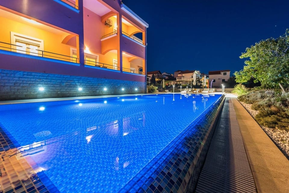 Villa Marko by AdriaticLuxuryVillas Apartment in Šibenik-Knin County, Croatia