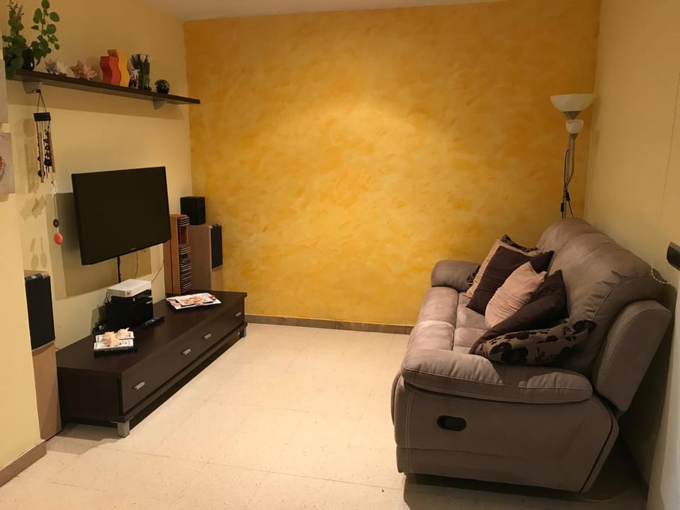 TV and multimedia, Coffee/tea facilities, Living room, Dining area, Pets