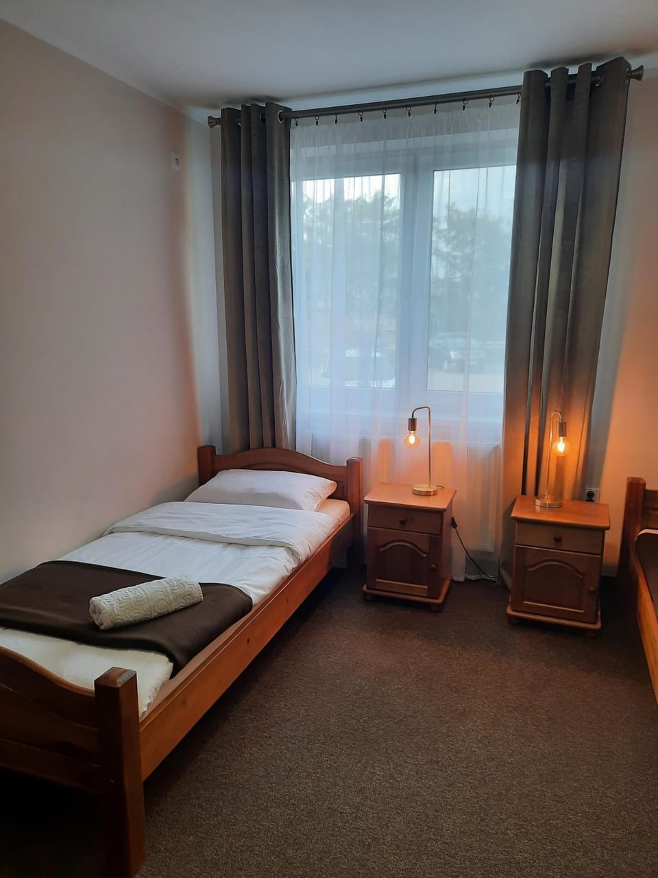 Hotel Zabawa Hotel in Lesser Poland Voivodeship