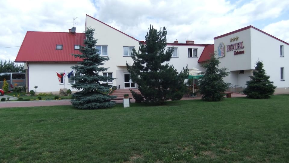 Hotel Zabawa Hotel in Lesser Poland Voivodeship