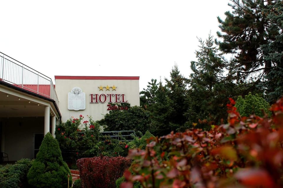 Hotel Zabawa Hotel in Lesser Poland Voivodeship
