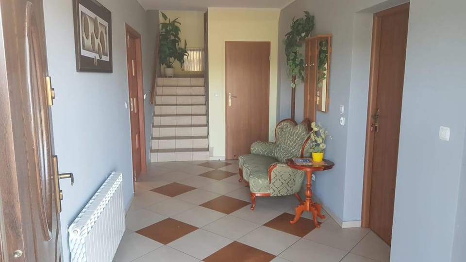 Willa Lavita Vacation rental in West Pomeranian Voivodeship, Poland