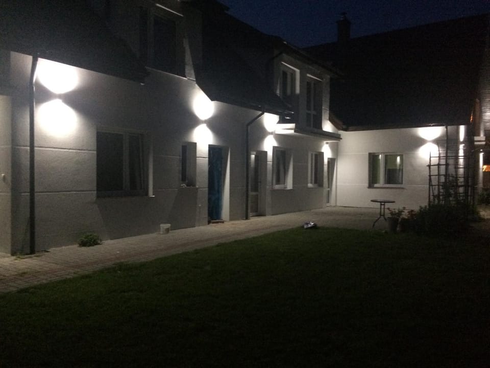 Willa Lavita Vacation rental in West Pomeranian Voivodeship, Poland