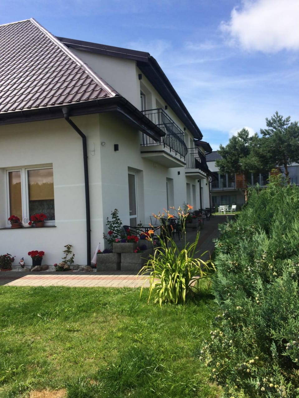 Willa Lavita Vacation rental in West Pomeranian Voivodeship, Poland