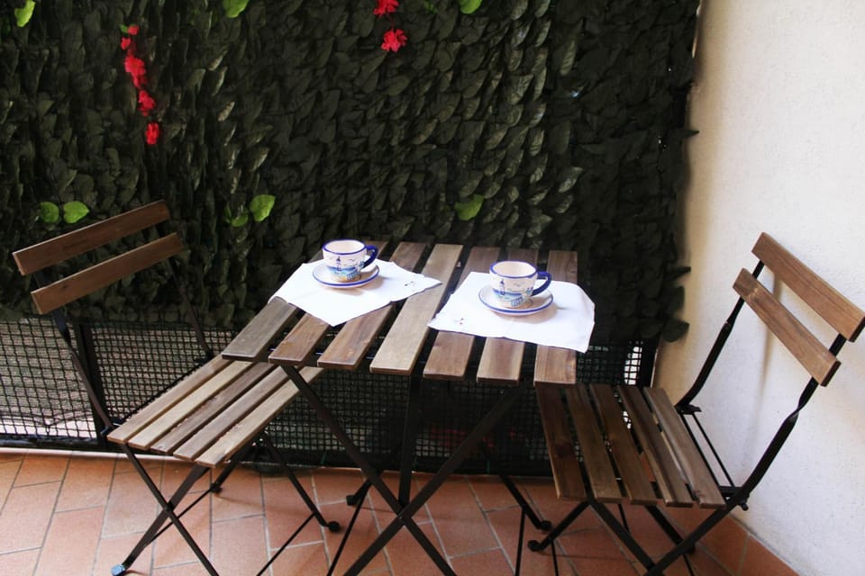Gialì House in Apulia