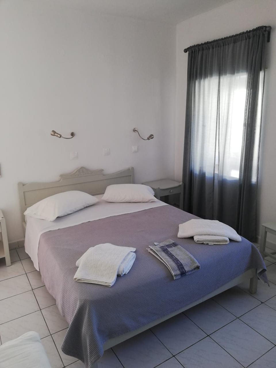 Bahia Apartment in Islands